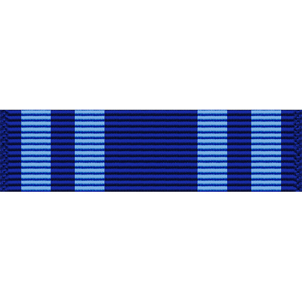 Air Force Longevity Service Award - Thin Ribbon Ribbons 