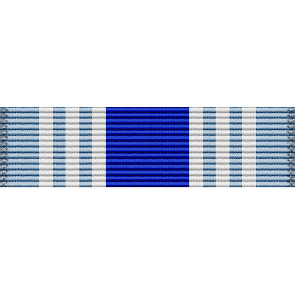 Air Force Overseas Thin Ribbon Long Tour Ribbons 