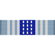 Air Force Overseas Tiny Ribbon Short Tour Ribbons 