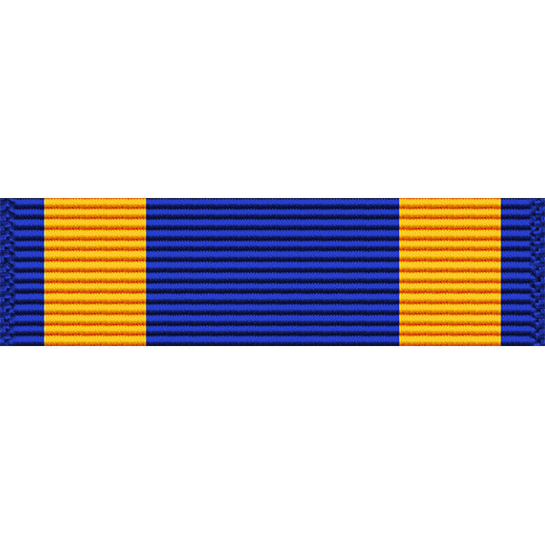 Air Medal Tiny Ribbon Ribbons 