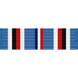 American Campaign Medal Tiny Ribbon Ribbons 