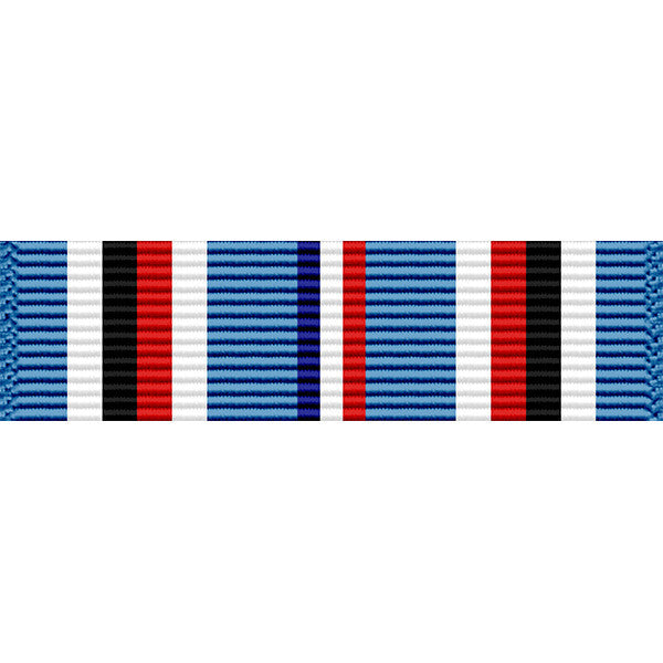 American Campaign Medal Tiny Ribbon Ribbons 