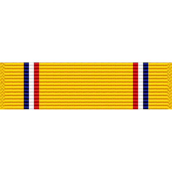 American Defense Medal Ribbon Ribbons 