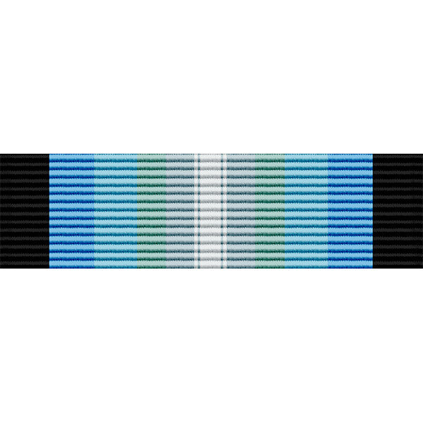 Antarctica Service Medal Ribbon Ribbons 