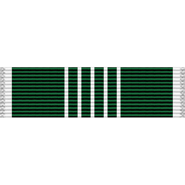 Army Commendation Medal Thin Ribbon Ribbons 