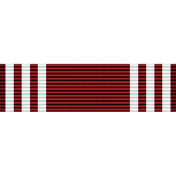 Army Good Conduct Medal Thin Ribbon Ribbons 