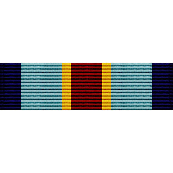 Army Overseas Service Tiny Ribbon Ribbons 