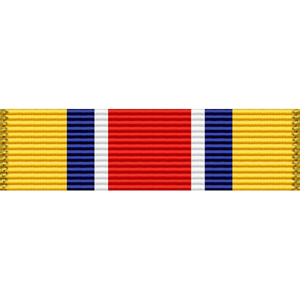 Army National Guard Components Achievement Medal Ribbon Ribbons 