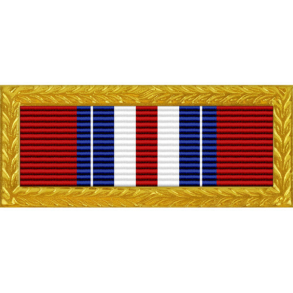 Army Valorous Unit Citation Award Ribbons 