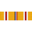 Asiatic Pacific Campaign Medal - WWII Ribbon Ribbons 