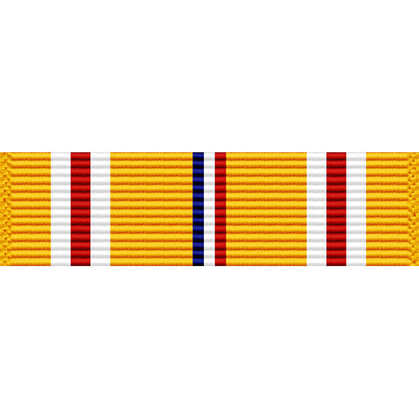 Asiatic Pacific Campaign Medal - WWII Ribbon Ribbons 