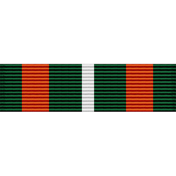 Coast Guard Achievement Medal Thin Ribbon Ribbons 