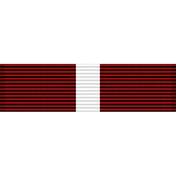 Coast Guard Good Conduct Medal Ribbon Ribbons 