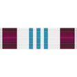 Defense Meritorious Service Medal Thin Ribbon Ribbons 