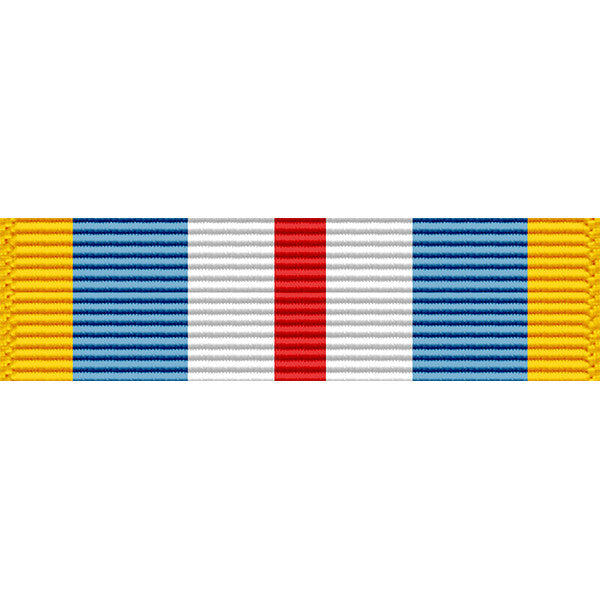 Defense Superior Service Medal Ribbon Ribbons 