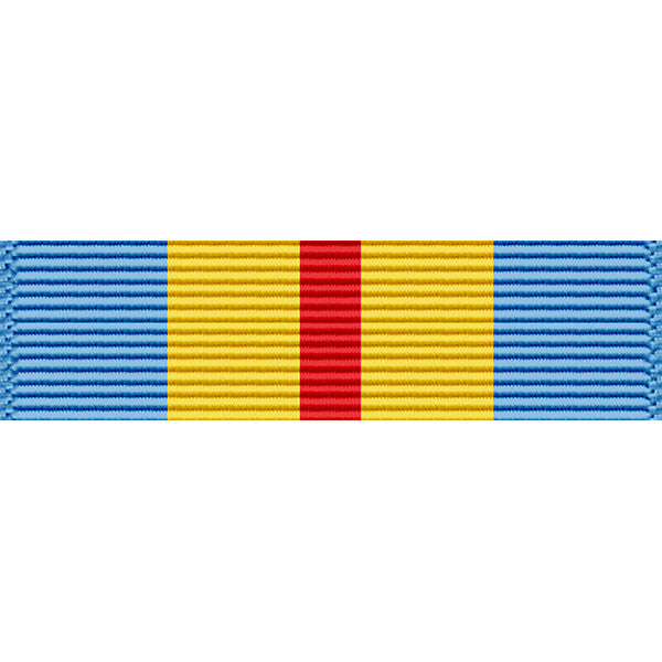 Department of Defense Distinguished Service Medal Ribbon Ribbons 