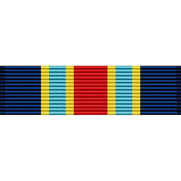 Fleet Marine Force Thin Ribbon Ribbons 