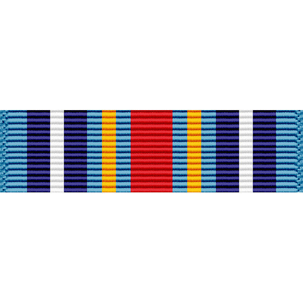 Global War on Terrorism Expeditionary Medal Thin Ribbon Ribbons 