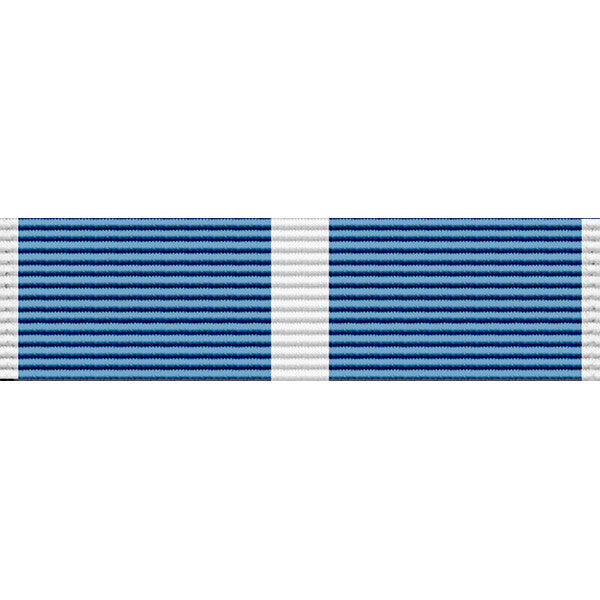 Korean Service Medal Ribbon Ribbons 