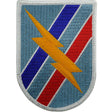 48th Infantry Brigade Combat Team Class A Patch Patches and Service Stripes 