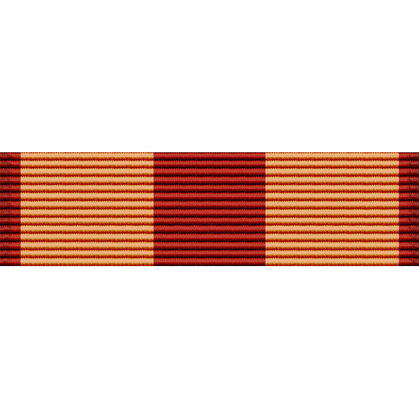 Marine Corps Expeditionary Medal Ribbon Ribbons 