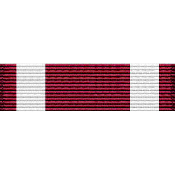 Meritorious Service Medal Ribbon Ribbons 