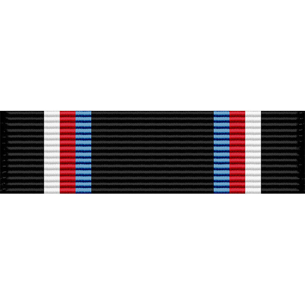 Military Training Instructor Ribbon Ribbons 