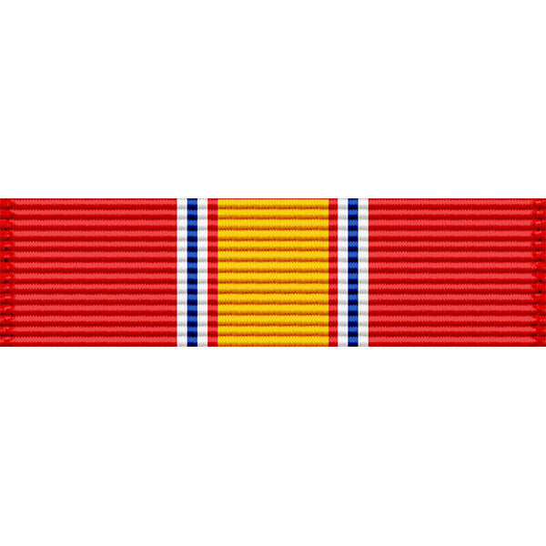 National Defense Service Medal Thin Ribbon Ribbons 