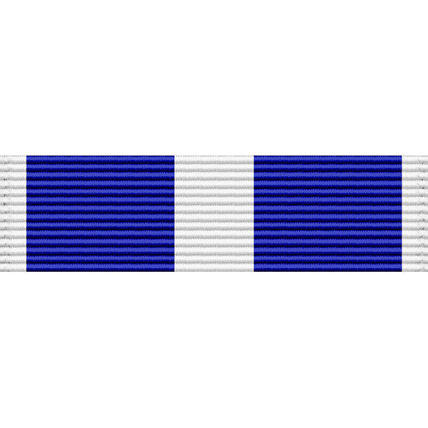 NATO Kosovo Medal Ribbon Ribbons 