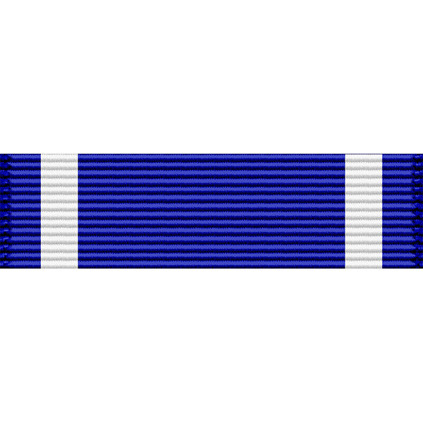 Connecticut National Guard Medal of Merit Thin Ribbon Ribbons 