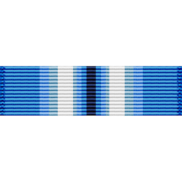 Navy Arctic Service Ribbon Ribbons 