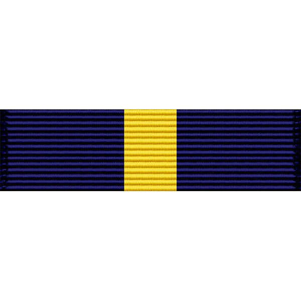 Navy Distinguished Service Medal Ribbon Ribbons 