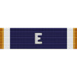 Navy E Ribbon Ribbons 