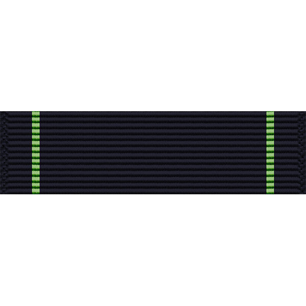 Navy Expert Pistol Medal Ribbon Ribbons 