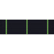 Navy Expert Rifle Medal Ribbon Ribbons 