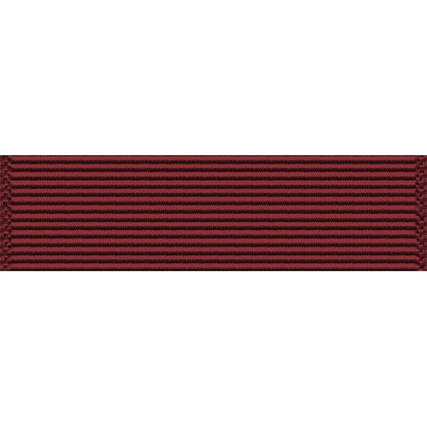 Navy Good Conduct Medal Ribbon - WWII Ribbons 