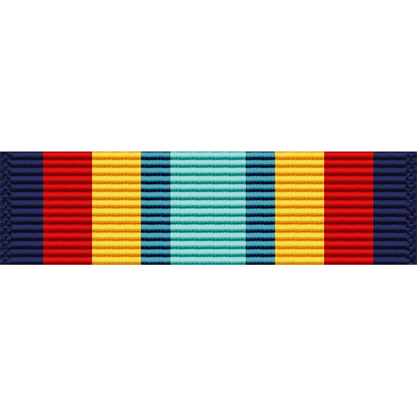 Navy Sea Service Deployment Ribbon Ribbons 