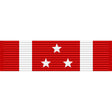 Philippine Defense Medal Ribbon - World War II Ribbons 