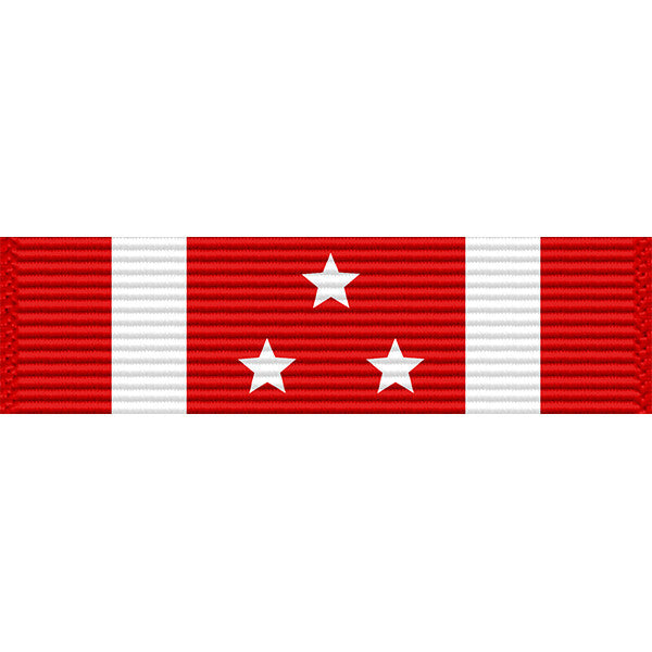 Philippine Defense Medal Ribbon - World War II Ribbons 