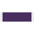 Purple Heart Medal Ribbon Ribbons 