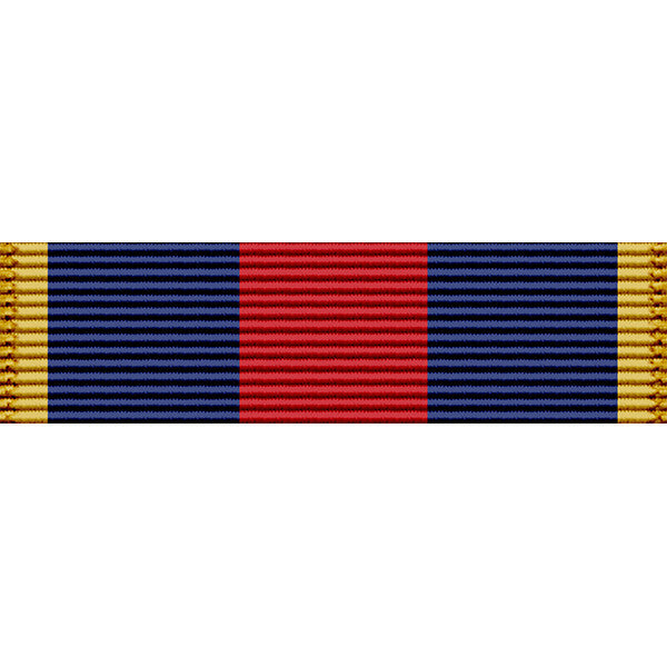 Navy Recruit Training Service Ribbon Ribbons 