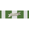 Republic of Vietnam (RVN) Campaign Medal Thin Ribbon Ribbons 