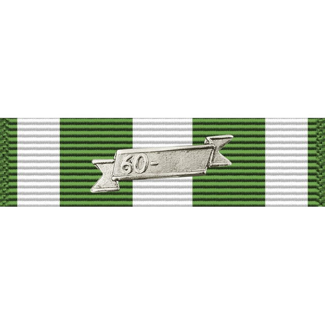 Republic of Vietnam (RVN) Campaign Medal Thin Ribbon Ribbons 