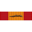 Republic of Vietnam (RVN) Gallantry Cross Medal w/ Palm Tiny Ribbon Ribbons 