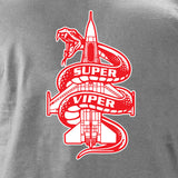 Super Viper Tshirt Shirts 