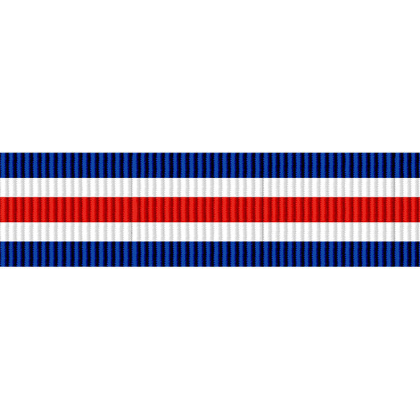 Army Reserve Components Overseas Training Ribbon Ribbons 