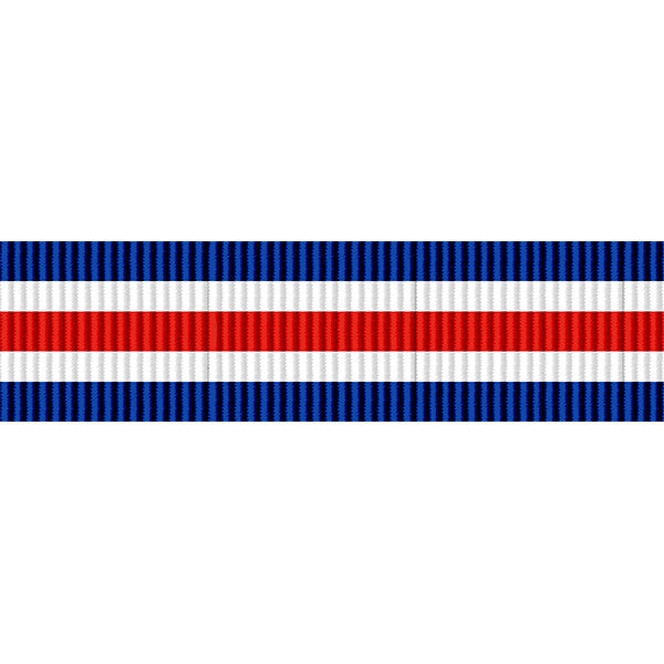 Army Reserve Components Overseas Training Thin Ribbon Ribbons 