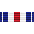 Silver Star Medal Ribbon Ribbons 