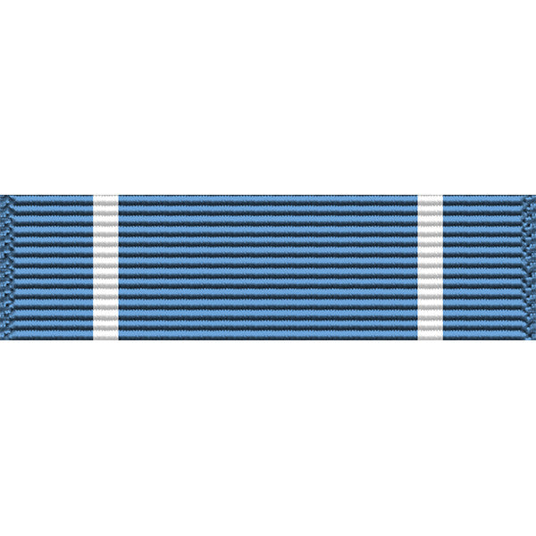 United Nations Medal Ribbon Ribbons 