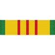 Vietnam Service Medal Ribbon Ribbons 